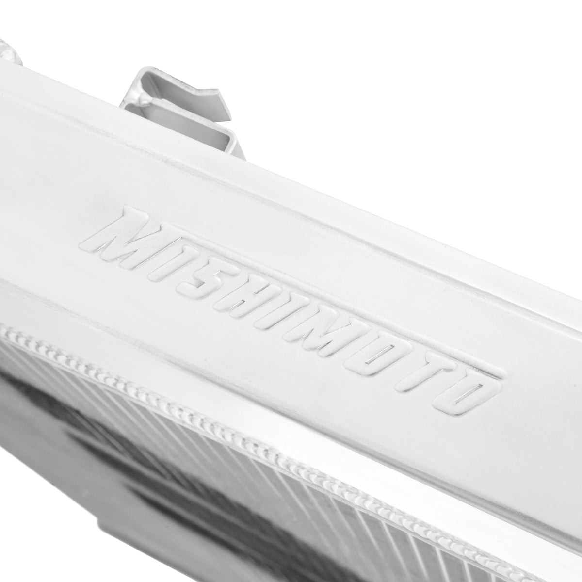 Mishimoto Performance Aluminum Radiator, fits Chevrolet/GMC 6.6L Duramax 2006-2010