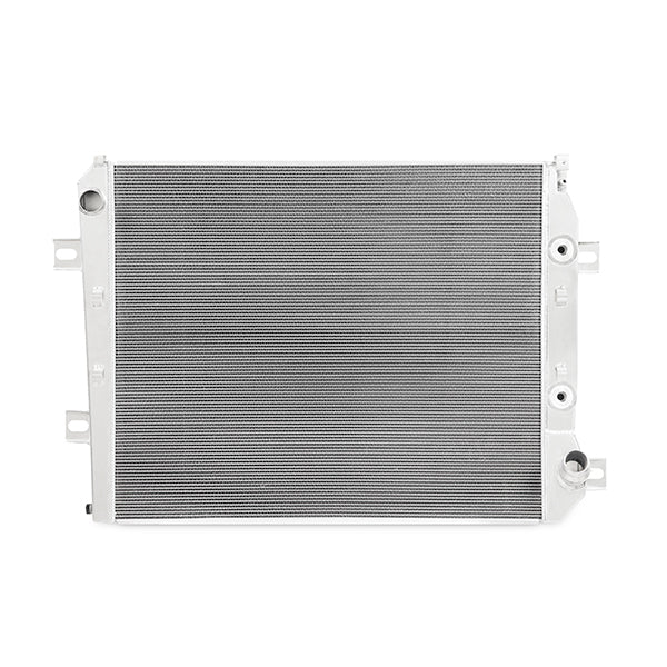 Mishimoto Performance Aluminum Radiator, fits Chevrolet/GMC 6.6L Duramax 2011-2016