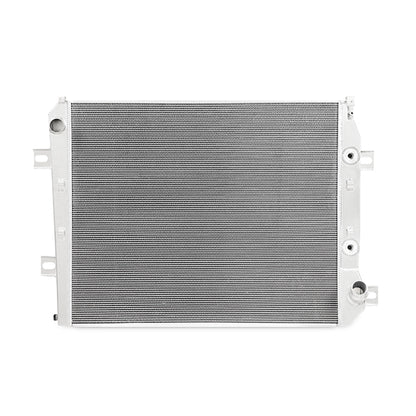 Mishimoto Performance Aluminum Radiator, fits Chevrolet/GMC 6.6L Duramax 2011-2016