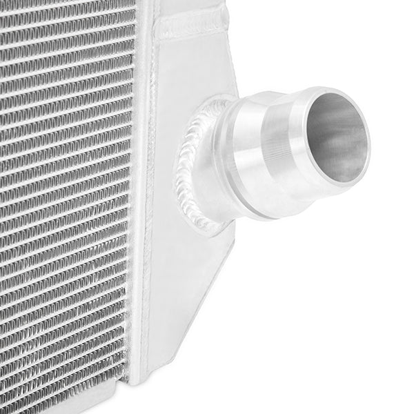Mishimoto Performance Aluminum Radiator, fits Chevrolet/GMC 6.6L Duramax 2011-2016