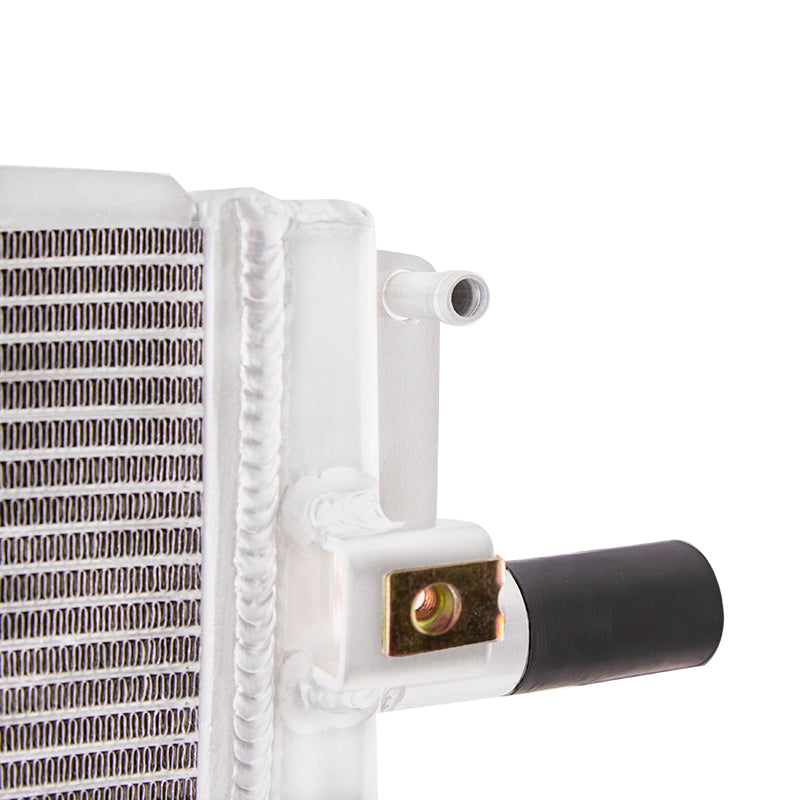 Mishimoto Performance Aluminum Radiator, Primary, fits Ford 6.7L Powerstroke 2011-2016