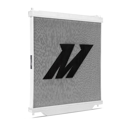 Mishimoto Performance Aluminum Radiator, fits Ford 6.0L Powerstroke 2003-2007
