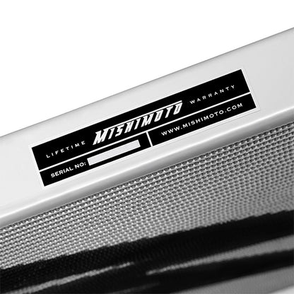 Mishimoto Performance Aluminum Radiator, fits Ford 6.0L Powerstroke 2003-2007
