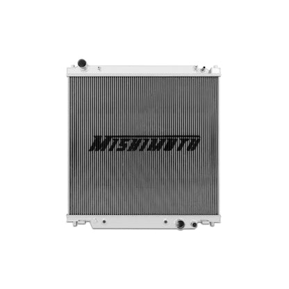 Mishimoto Performance Aluminum Radiator, fits Ford F-Series 5.4/6.8/7.3L 1999-2005