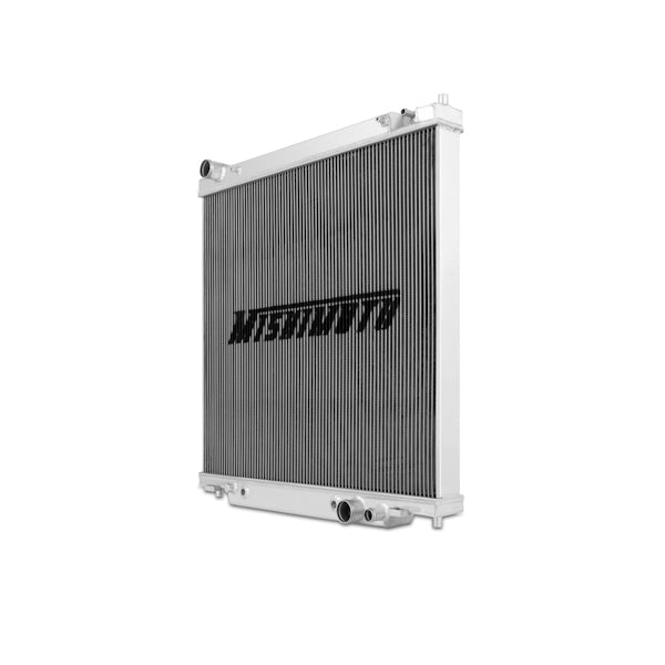 Mishimoto Performance Aluminum Radiator, fits Ford F-Series 5.4/6.8/7.3L 1999-2005
