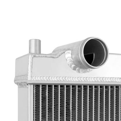 Mishimoto Performance Aluminum Radiator, fits Ford F-Series 5.4/6.8/7.3L 1999-2005