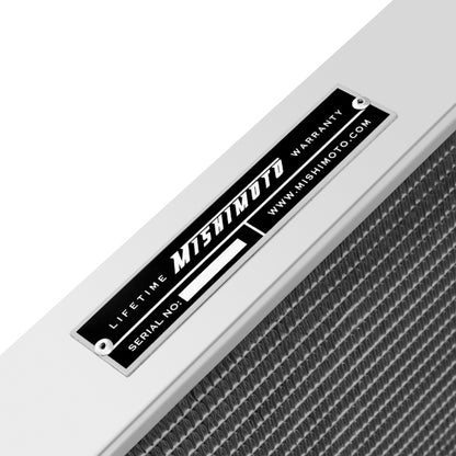 Mishimoto Performance Aluminum Radiator, fits Ford F-Series 5.4/6.8/7.3L 1999-2005