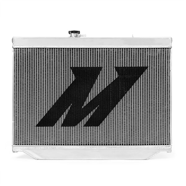 Mishimoto Performance Aluminum Radiator, fits Toyota Land Cruiser J100 (1HZ 1FE) 1998-2007