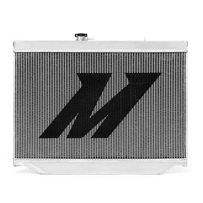 Mishimoto Performance Aluminum Radiator, fits Toyota Land Cruiser J100 (1HZ 1FE) 1998-2007