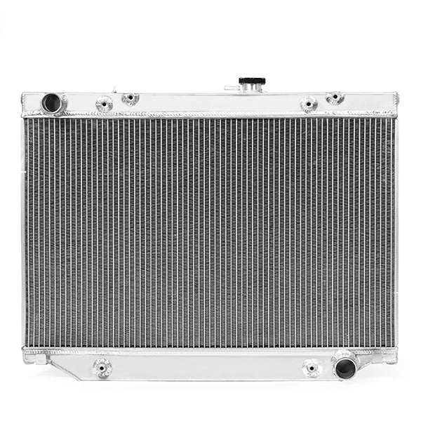 Mishimoto Performance Aluminum Radiator, fits Toyota Land Cruiser J100 (1HZ 1FE) 1998-2007