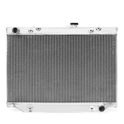 Mishimoto Performance Aluminum Radiator, fits Toyota Land Cruiser J100 (1HZ 1FE) 1998-2007