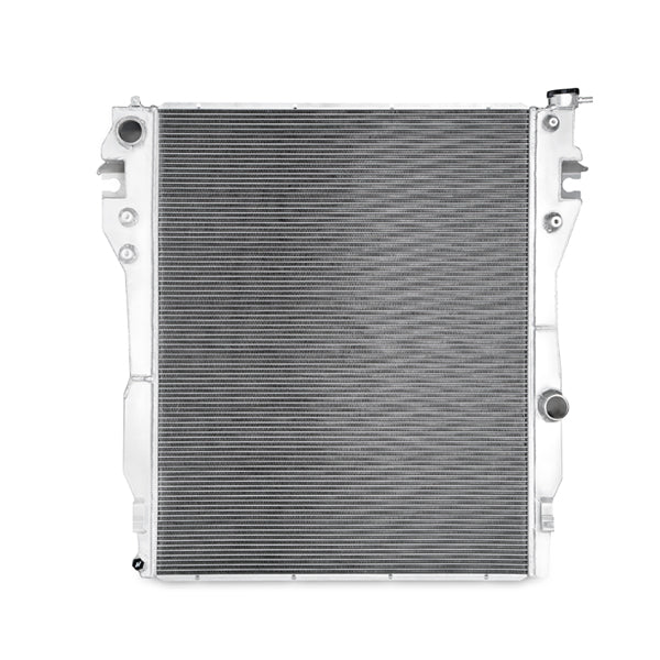 Mishimoto Performance Aluminum Radiator, fits Dodge 6.7L Cummins 2010-2012