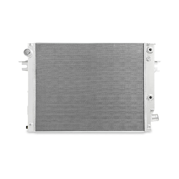 Mishimoto Performance Aluminum Radiator, fits Dodge 6.7L Cummins 2013-2018