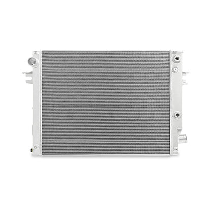 Mishimoto Performance Aluminum Radiator, fits Dodge 6.7L Cummins 2013-2018