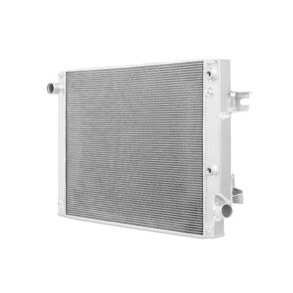 Mishimoto Performance Aluminum Radiator, fits Dodge 6.7L Cummins 2013-2018