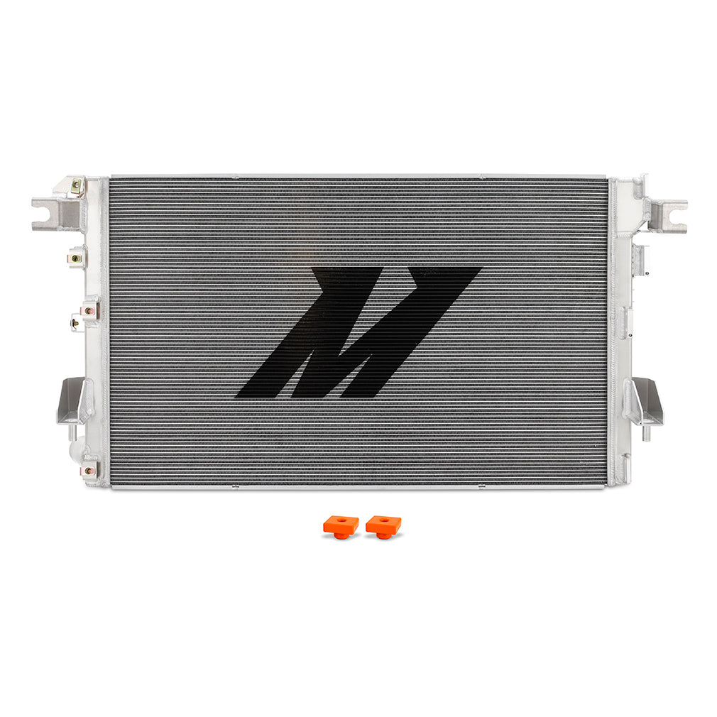 Mishimoto Performance Aluminum Radiator, fits Ram 6.7L Cummins 2019-2024