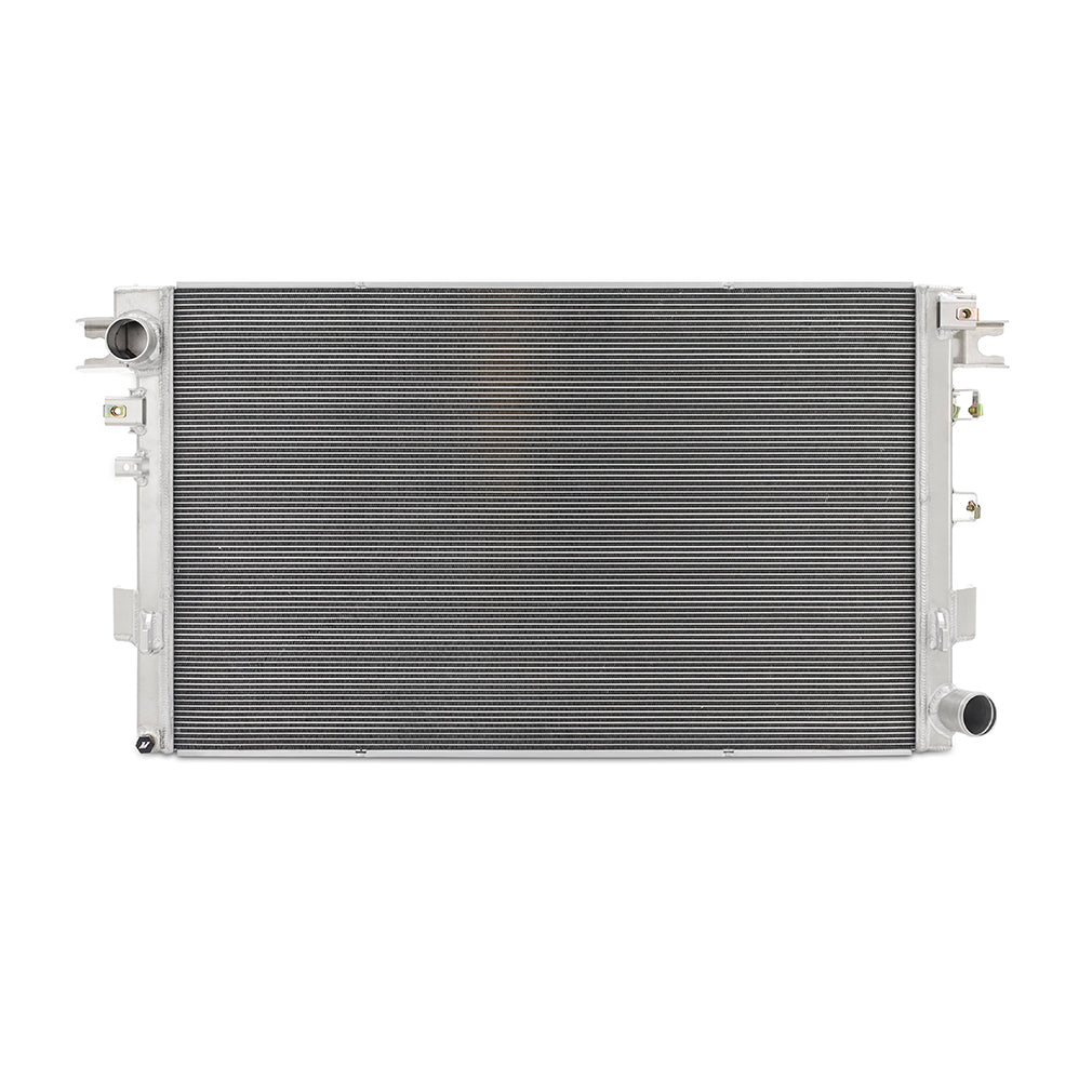 Mishimoto Performance Aluminum Radiator, fits Ram 6.7L Cummins 2019-2024