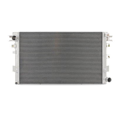 Mishimoto Performance Aluminum Radiator, fits Ram 6.7L Cummins 2019-2024
