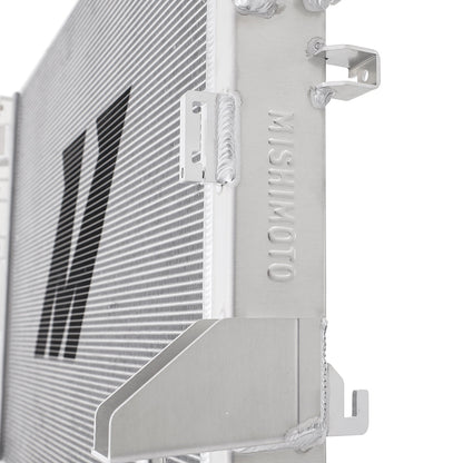 Mishimoto Performance Aluminum Radiator, fits Ram 6.7L Cummins 2019-2024