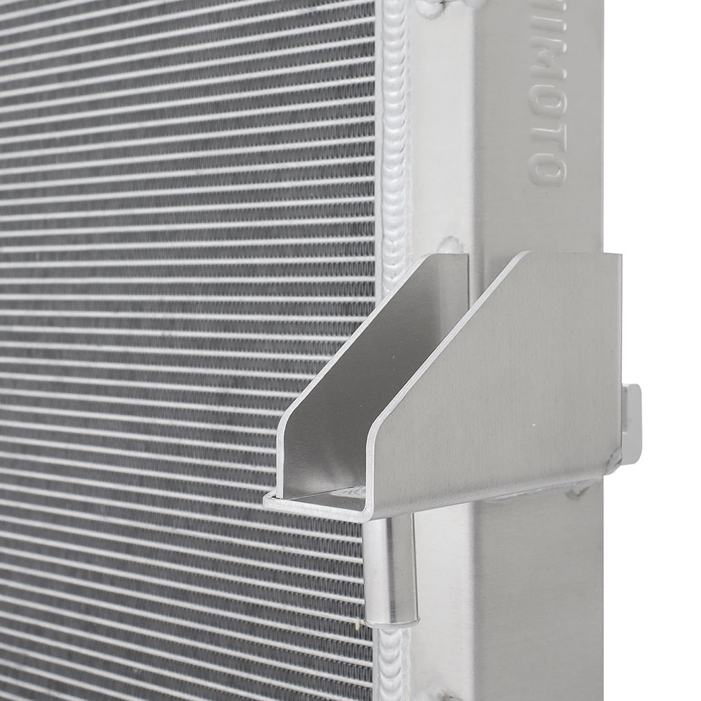 Mishimoto Performance Aluminum Radiator, fits Ram 6.7L Cummins 2019-2024