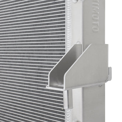 Mishimoto Performance Aluminum Radiator, fits Ram 6.7L Cummins 2019-2024