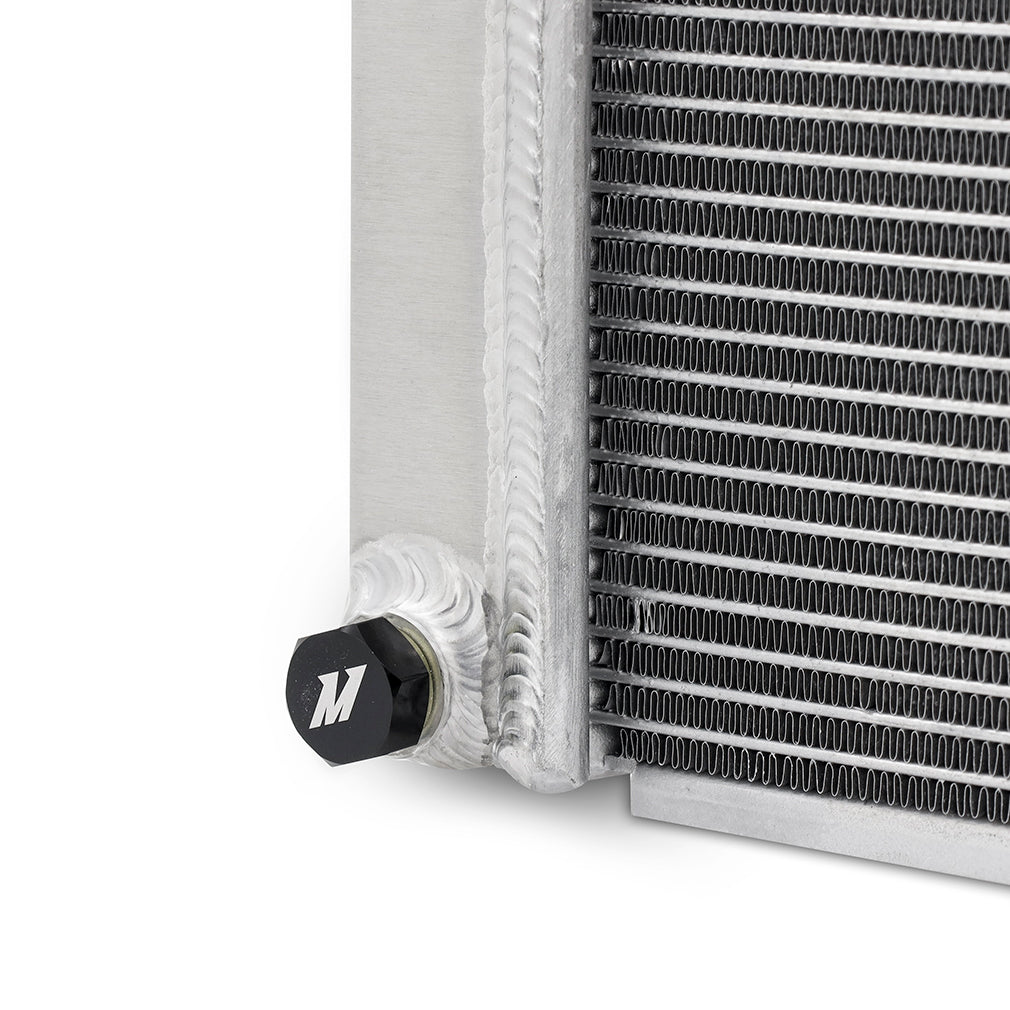 Mishimoto Performance Aluminum Radiator, fits Ram 6.7L Cummins 2019-2024