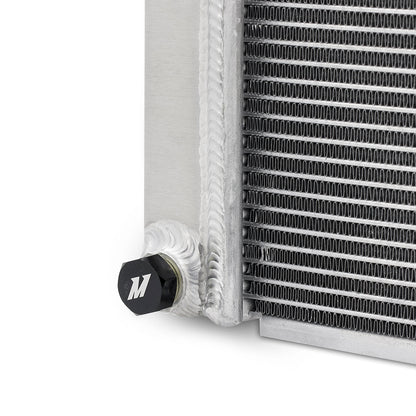 Mishimoto Performance Aluminum Radiator, fits Ram 6.7L Cummins 2019-2024