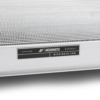 Mishimoto Performance Aluminum Radiator, fits Ram 6.7L Cummins 2019-2024