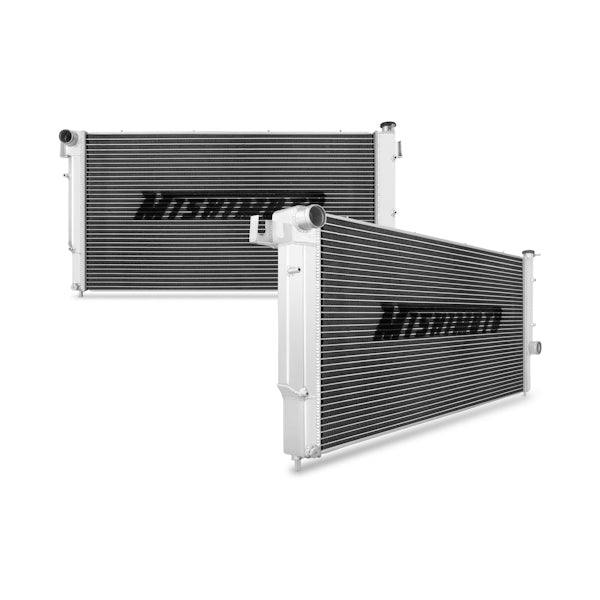 Mishimoto Performance Aluminum Radiator, fits Dodge 5.9L Cummins 1994-2002