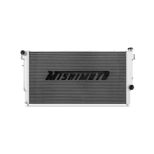 Mishimoto Performance Aluminum Radiator, fits Dodge 5.9L Cummins 1994-2002
