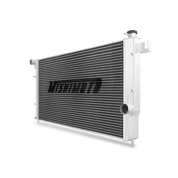 Mishimoto Performance Aluminum Radiator, fits Dodge 5.9L Cummins 1994-2002