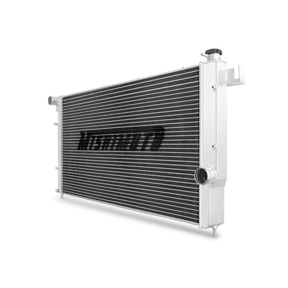 Mishimoto Performance Aluminum Radiator, fits Dodge 5.9L Cummins 1994-2002