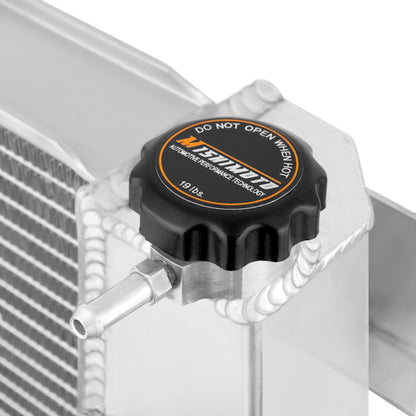 Mishimoto Performance Aluminum Radiator, fits Dodge 5.9L Cummins 1994-2002