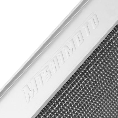 Mishimoto Performance Aluminum Radiator, fits Dodge 5.9L Cummins 1994-2002