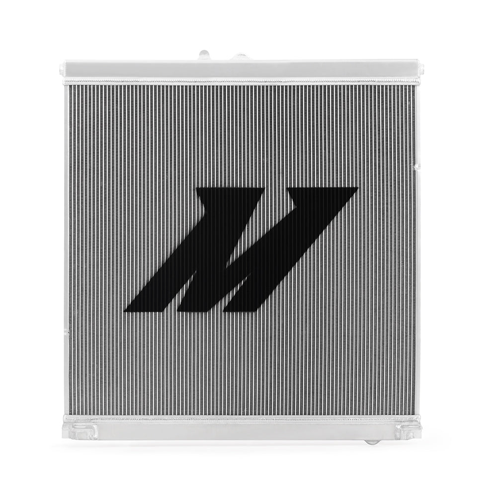 Mishimoto Performance Aluminum Radiator, fits Ford Ranger 3.2L Diesel 2011+