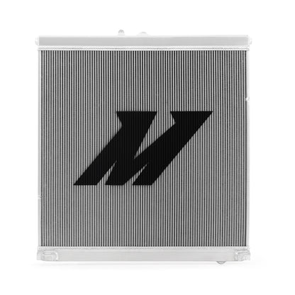 Mishimoto Performance Aluminum Radiator, fits Ford Ranger 3.2L Diesel 2011+
