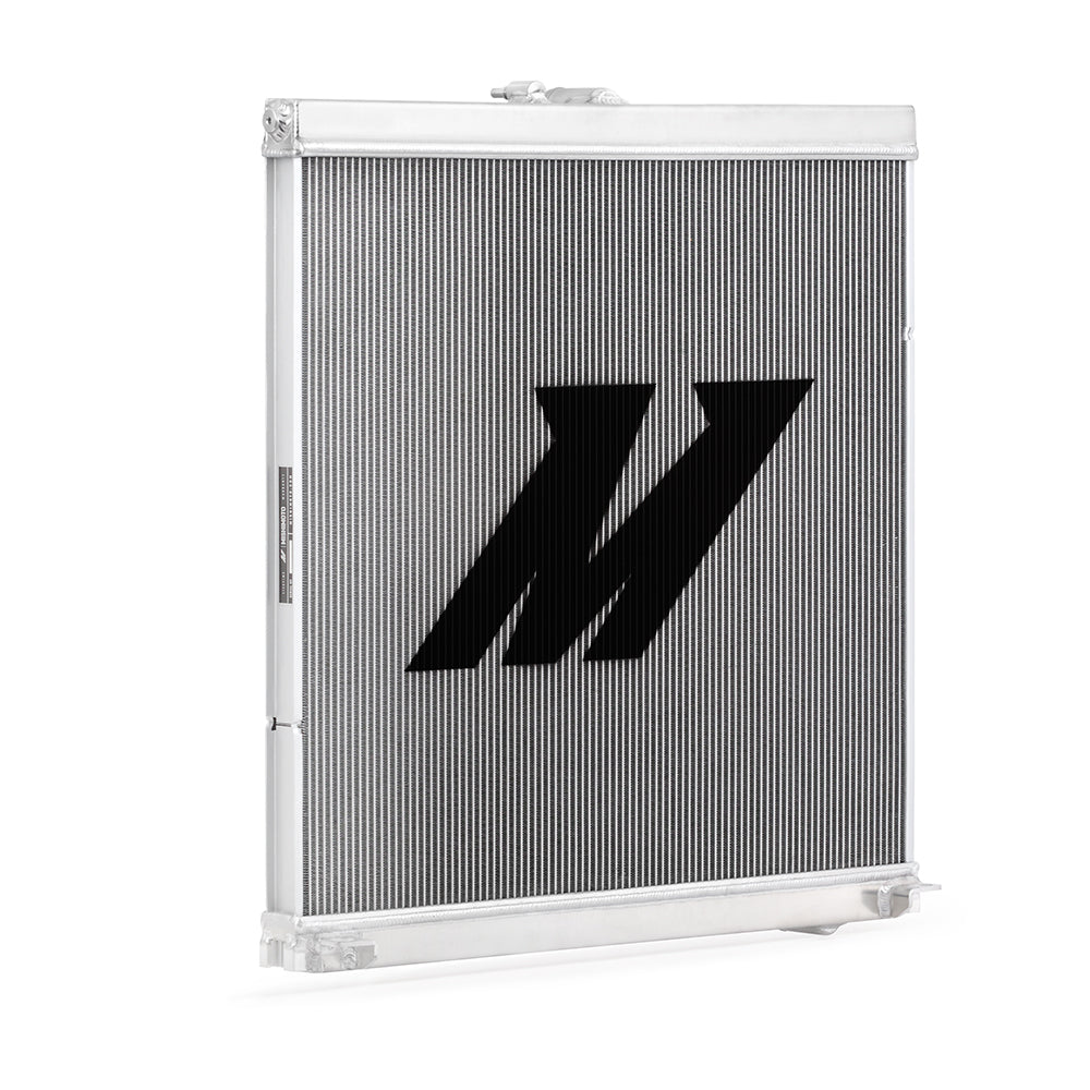 Mishimoto Performance Aluminum Radiator, fits Ford Ranger 3.2L Diesel 2011+