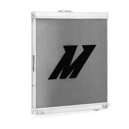 Mishimoto Performance Aluminum Radiator, fits Ford Ranger 3.2L Diesel 2011+