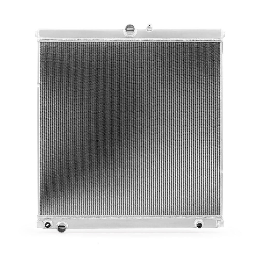 Mishimoto Performance Aluminum Radiator, fits Ford Ranger 3.2L Diesel 2011+