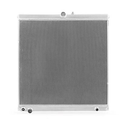 Mishimoto Performance Aluminum Radiator, fits Ford Ranger 3.2L Diesel 2011+