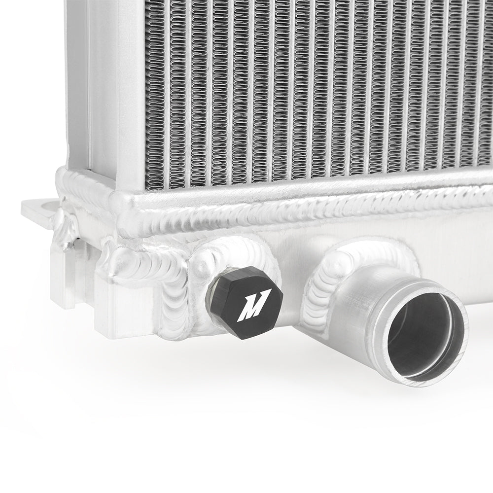Mishimoto Performance Aluminum Radiator, fits Ford Ranger 3.2L Diesel 2011+