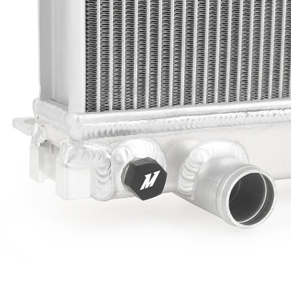 Mishimoto Performance Aluminum Radiator, fits Ford Ranger 3.2L Diesel 2011+