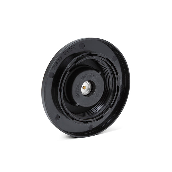 Mishimoto Reservoir Cap, Overflow, 1.1 Bar, fits Ford