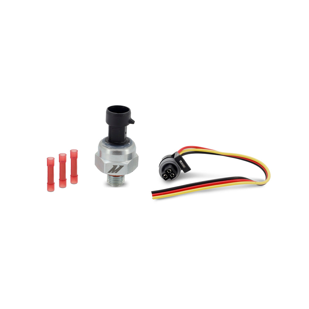 Mishimoto Injector Control Pressure Sensor (ICP), fits 1997-2003 Powerstroke 7.3L