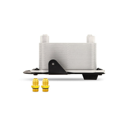 Mishimoto Replacement Transmission Oil Cooler, fits Dodge Ram 5.9L Cummins 2003-2007