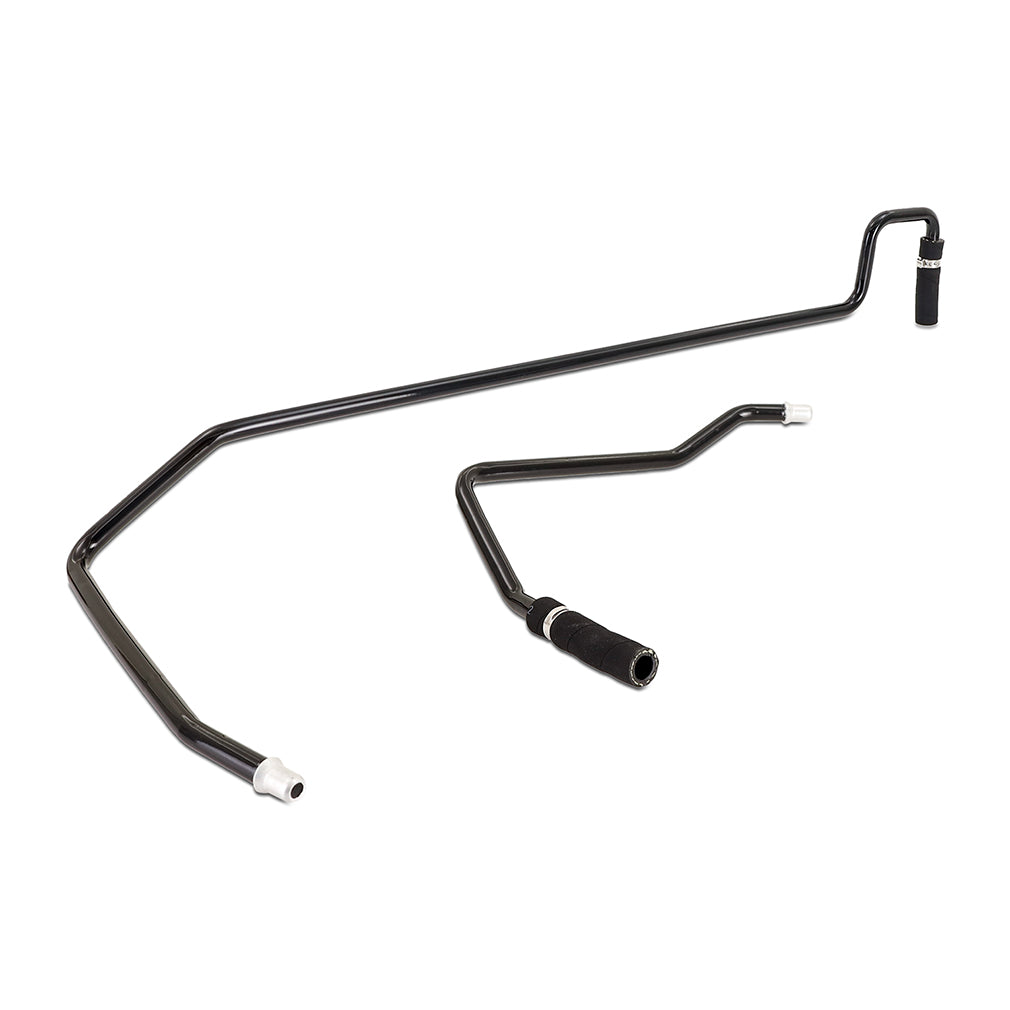 Mishimoto Transmission Cooler Bypass, fits Dodge Ram 2500/3500 6.7L Cummins 2010-2012