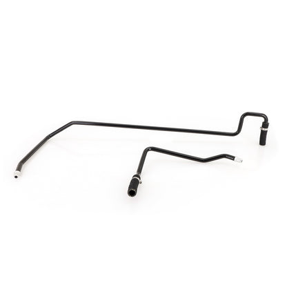 Mishimoto Transmission Cooler Bypass, fits Dodge Ram 2500/3500 6.7L Cummins 2010-2012