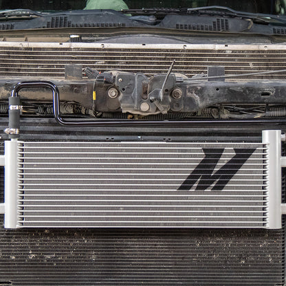 Mishimoto Transmission Cooler Bypass, fits Dodge Ram 2500/3500 6.7L Cummins 2010-2012