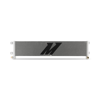 Mishimoto Transmission Cooler, Silver, fits RAM 6.7L Cummins 2019-2024, 6.4L Gas 2019+