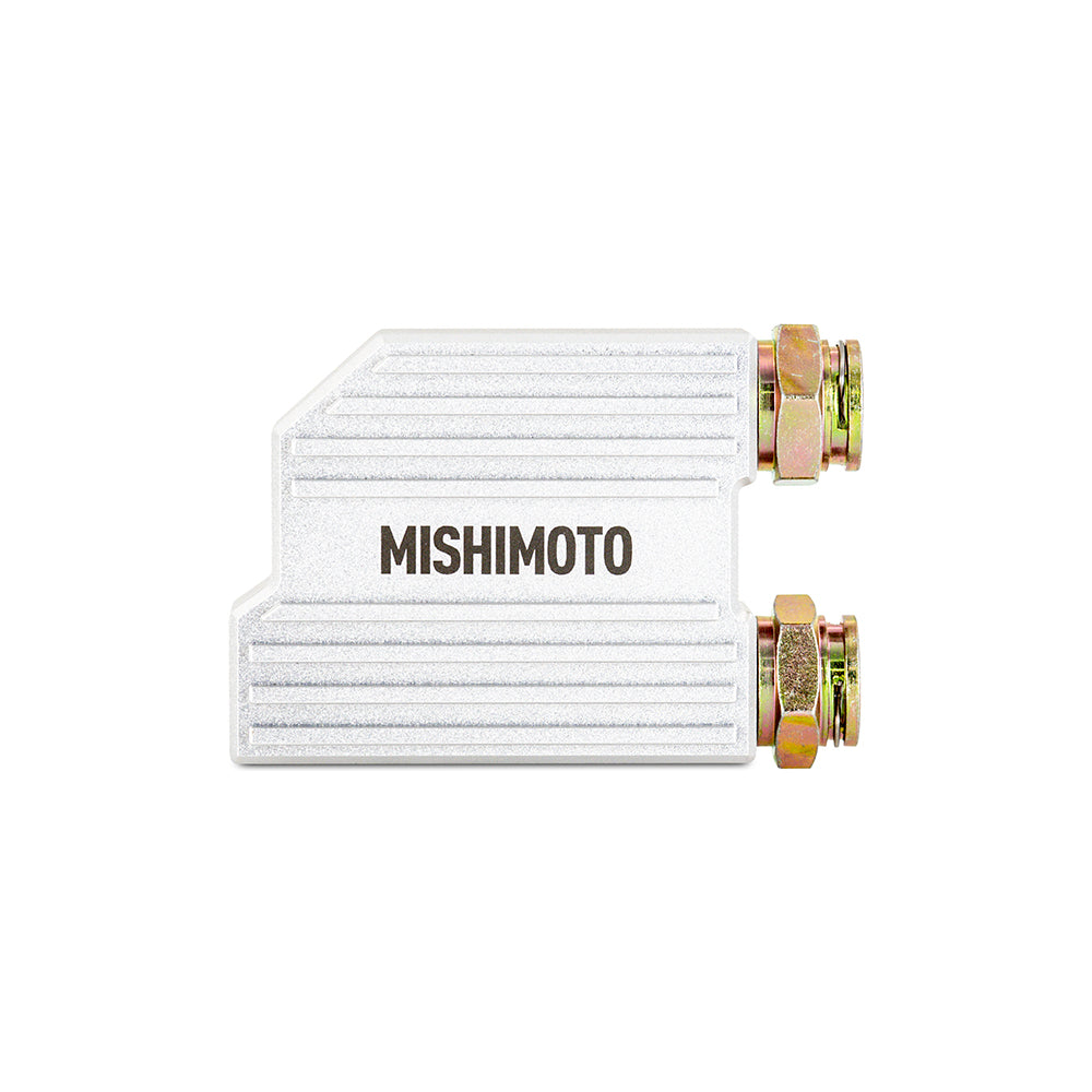 Mishimoto Full-Flow Thermal Bypass Valve Kit, fits Dodge Ram 2500/3500 6.7L 2013-2018
